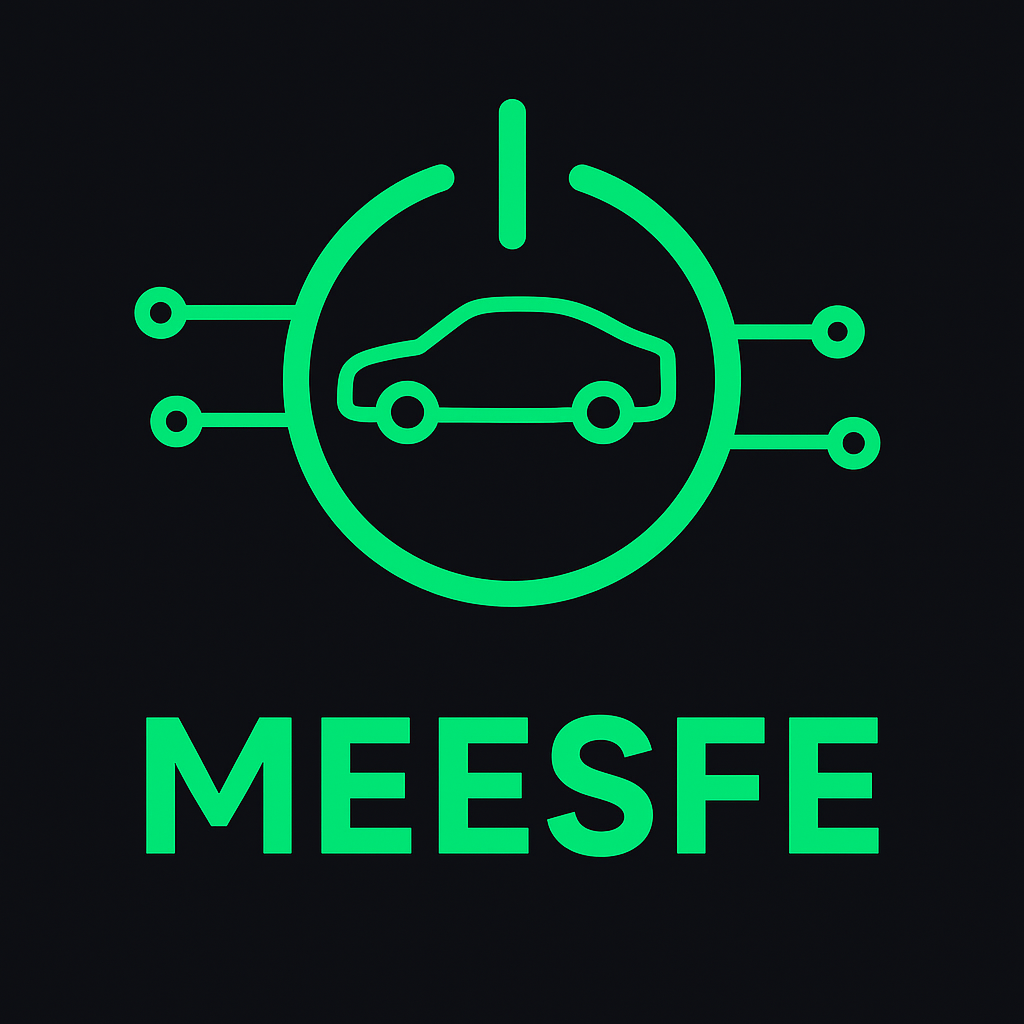 MEESFE Logo